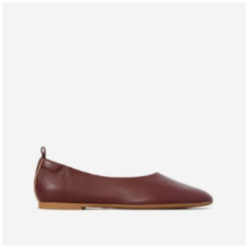 Everlane Day Glove flats - Picture 1 of 8